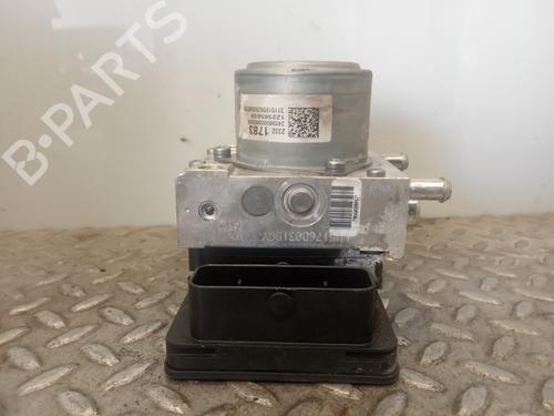 Used ABS pump OPEL INSIGNIA A (G09) [2008-2017]  8234999