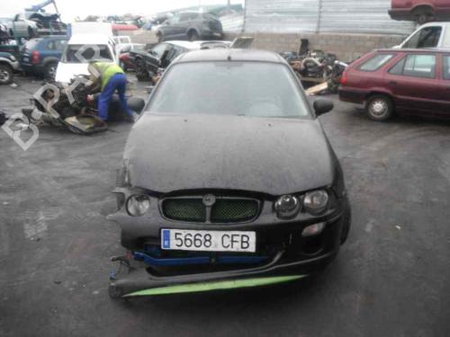 Venstre foran lås MG MG ZR  | BP3051145C98 
