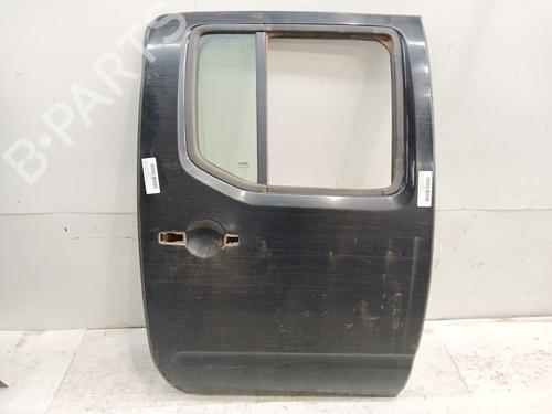 Used Right rear door Right rear door NISSAN NAVARA NP300 (D40) 2.5 dCi 4WD (174 hp) 34287653 34287653