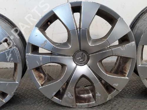 Rim CITROËN C4 Grand Picasso I (UA_)  | BP7538606C45 