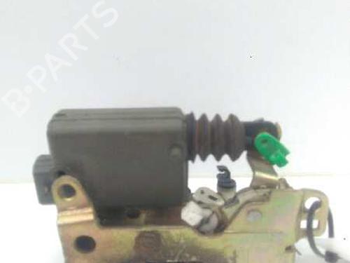 Used Front right lock RENAULT MASTER II Bus (JD) [1997-2010]  3688220