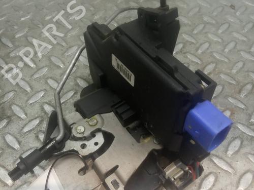 Front right lock AUDI A8 D3 (4E2, 4E8) 4.0 TDI quattro | BP11768279C97 