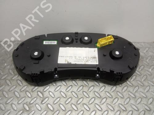 Instrument cluster PEUGEOT 308 SW I (4E_, 4H_)  | BP9431576C47 