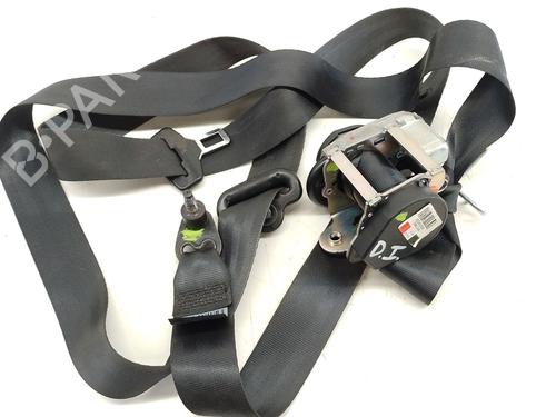 Ceinture de sécurité avant gauche FORD FOCUS III 2.0 TDCi (163 hp) 26653339
