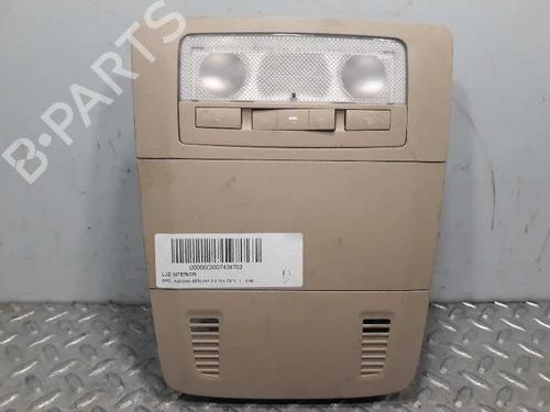 Used Interior roof light OPEL INSIGNIA A (G09) 2.0 CDTI (68) (163 hp) 7432745