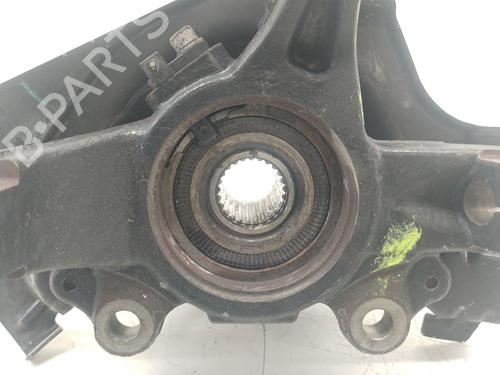 Right front steering knuckle FIAT FIORINO Box Body/MPV (265_)  | BP27638309M26 