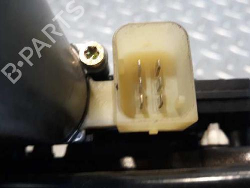 Rear left window mechanism MERCEDES-BENZ C-CLASS (W203)  | BP3059863C24 