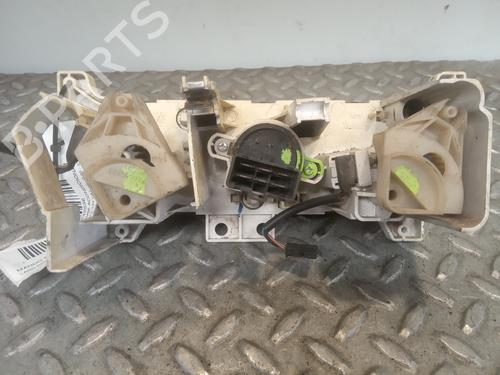 Climate control LAND ROVER FREELANDER I (L314) 2.0 Td4 4x4 | BP3055441I5 