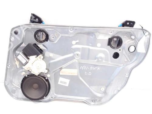 Used Front right window mechanism SEAT IBIZA III (6L1) [2002-2009]  3438017