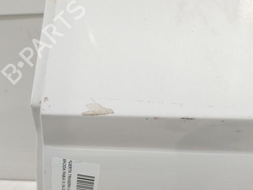 Left rear door SKODA FABIA III (NJ3)  | BP27157904C4 