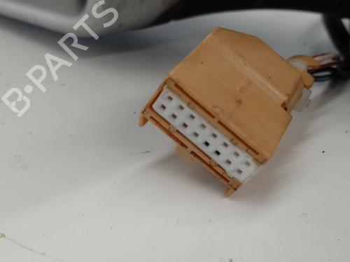 Left mirror AUDI A4 B6 (8E2)  | BP18742779C26 