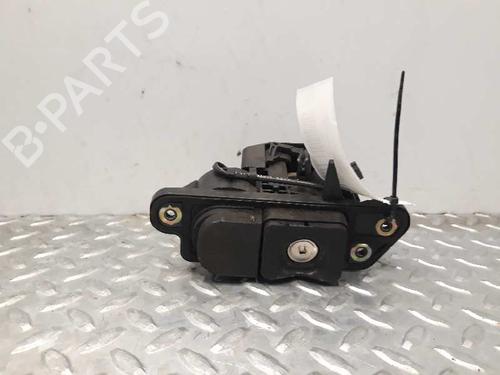 Used Tailgate handle MERCEDES-BENZ S-CLASS (W220) [1998-2005]  5547495