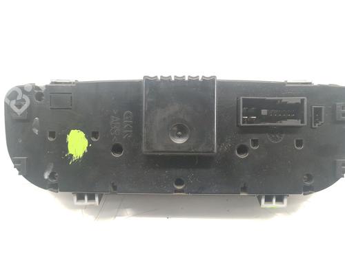Climate control MERCEDES-BENZ C-CLASS (W203) C 220 CDI (203.006, 203.008) | BP28035813I5 