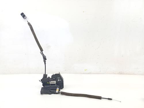 Used Rear left lock Rear left lock RENAULT MEGANE III Grandtour (KZ0/1) 1.6 dCi (KZ00, KZ12, KZ13) (130 hp) 40459559 40459559