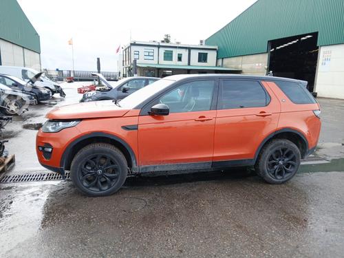 Electronic module LAND ROVER DISCOVERY SPORT (L550) 2.0 D | BP32262175M83 - Image 9