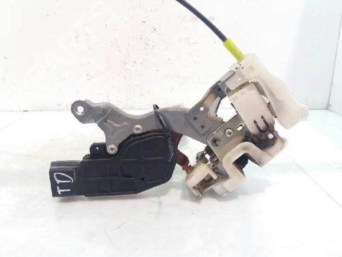 Used Rear right lock PEUGEOT 107 (PM_, PN_) [2005-2016]  3138182