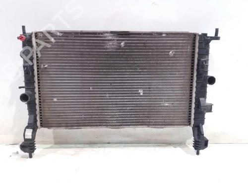 Køler OPEL MERIVA A MPV (X03)  | BP4478528M31 