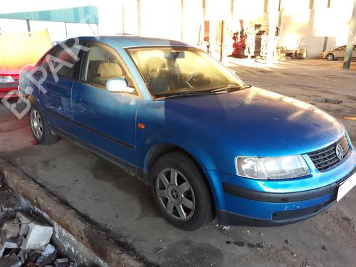 Engine VW PASSAT B5 (3B2) 1.8 T | BP8498013M1 - Image 4