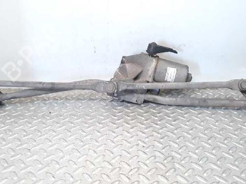 Front wiper motor MERCEDES-BENZ SPRINTER 3,5-t Van (B906)  | BP7776929M29 