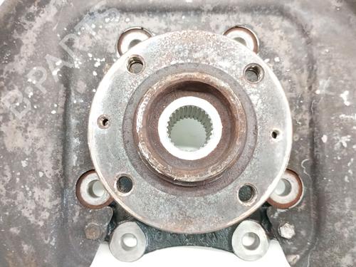 Left rear steering knuckle CITROËN DS5 2.0 HDi 165 Hybrid4 4x4 | BP36477588M27 - Image 5