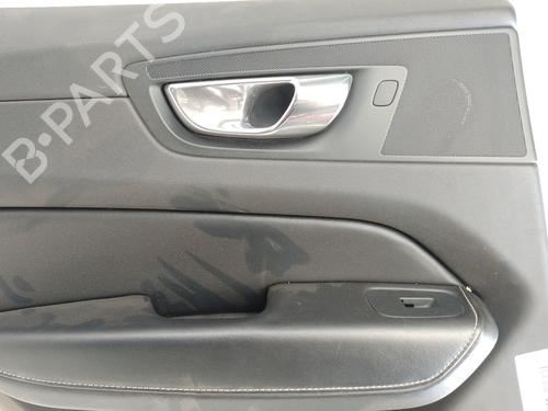 Rear left panel VOLVO XC60 I SUV (156)  | BP29506072C60 