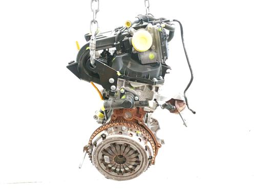 Engine RENAULT CLIO IV (BH_) 1.2 16V (BHA1, BHAK, BHMG, BHMK) | BP36112499M1 - Image 4