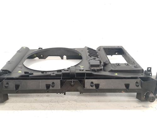Front slam panel PEUGEOT PARTNER Box Body/MPV  | BP25934123C72 