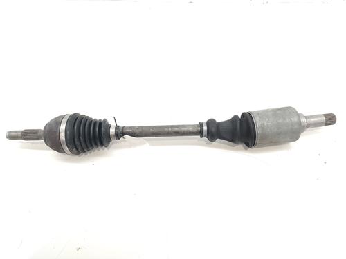 Used Left front driveshaft CITROËN SAXO (S0, S1) [1996-2004]  24106322