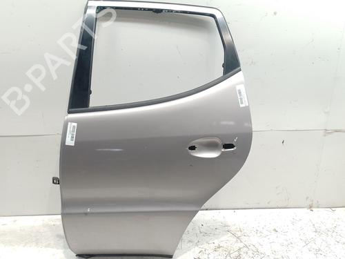 Used Left rear door MERCEDES-BENZ A-CLASS (W168) A 170 CDI (168.008) (90 hp) 30319753