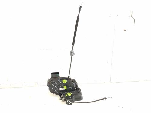 Used Rear left lock VOLVO S40 II (544) [2003-2012]  29483427