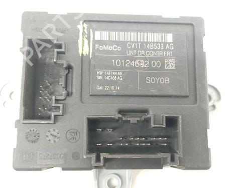 Electronic module FORD FIESTA VI (CB1, CCN) 1.0 EcoBoost | BP32340517M83