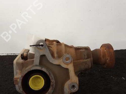 Rear differential VOLVO XC90 I (275) 2.5 T AWD | BP3119109M24 