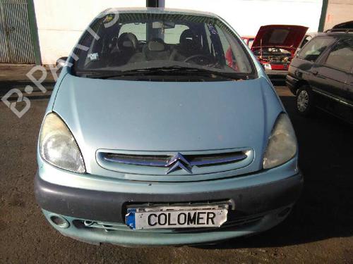 Driver airbag CITROËN XSARA PICASSO (N68) 2.0 HDi | BP3072952C9 
