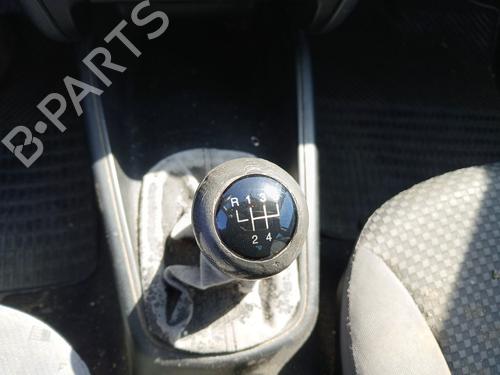 Used Gearbox Gearbox SEAT LEON (1M1) 1.9 TDI (110 hp) 34004899 34004899