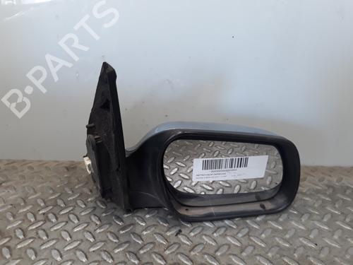 Used Right mirror MAZDA 2 (DY) 1.4 (80 hp) 4676916