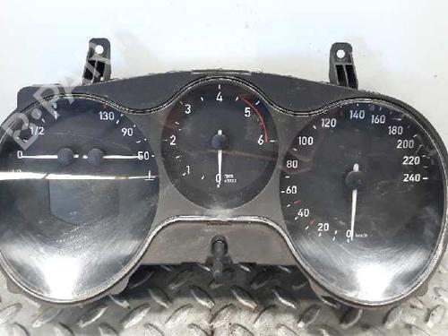 Used Instrument cluster SEAT ALTEA (5P1) [2004-2015]  6028004