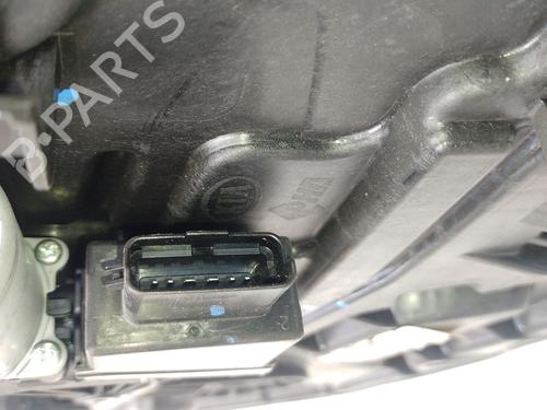 Front left window mechanism KIA CEED (CD) 1.4 LPG | BP33209248C22  - Image 5