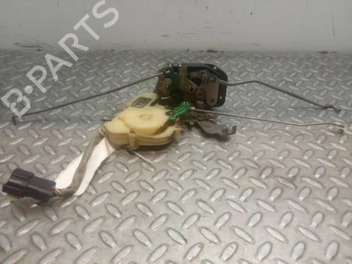 Used Front right lock KIA SORENTO I (JC) [2002-2011]  11921000