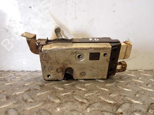 Used Front right lock LANCIA DEDRA (835_) [1989-1999]  6244576