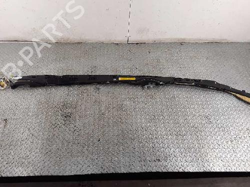 Venstre gardin airbag VW TOURAN (1T1, 1T2) [2003-2010]  5419809