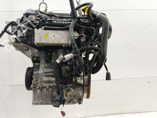 Used Engine Engine VW GOLF VIII (CD1, DA1) 1.0 TSI (110 hp) 35904054 35904054