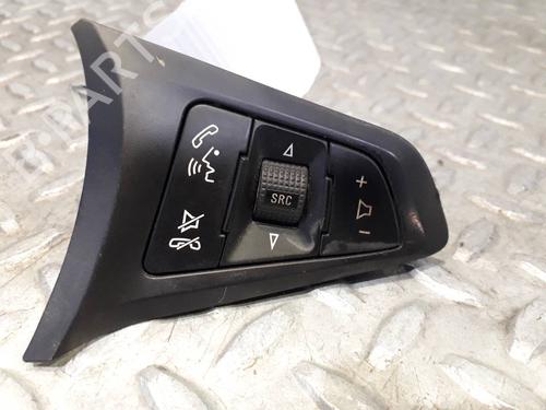 Switch OPEL CORSA E (X15)  | BP15551207I30 