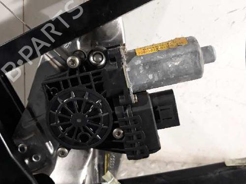 Rear left window mechanism AUDI A6 C5 (4B2) 2.5 TDI | BP6212718C24 
