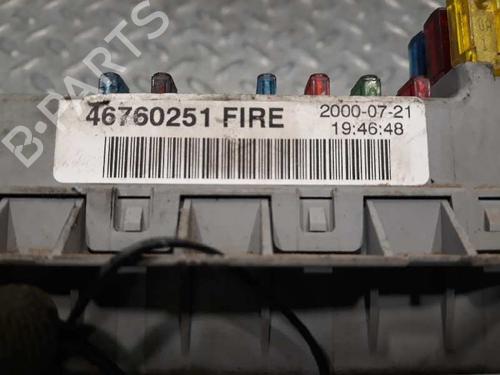 Fuse box FIAT PUNTO (188_)  | BP3536423E1 