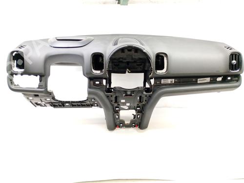 Used Airbag Kit Airbag Kit MINI MINI COUNTRYMAN (F60) Cooper SD (190 hp) 39648679 39648679