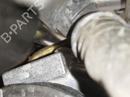 Engine VOLVO V40 Cross Country (526) D2 | BP34125932M1  - Image 11