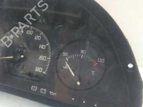 Instrument cluster FIAT UNO (146_, 158_)  | BP3347215C47 