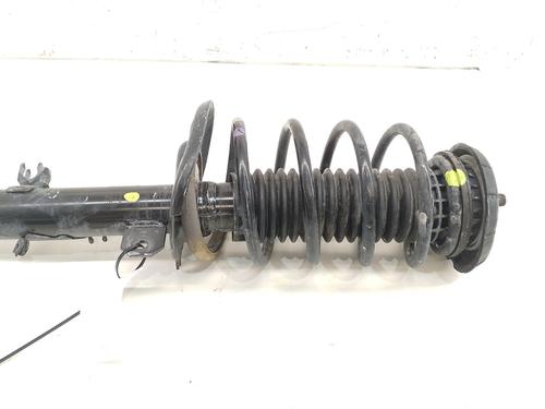 Used Right front shock absorber Right front shock absorber PEUGEOT 208 I (CA_, CC_) 1.2 THP 110 (110 hp) 34397772 34397772