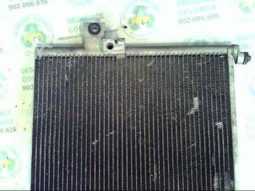 AC radiator HYUNDAI H-1 Van (A1)  | BP3057681M32 