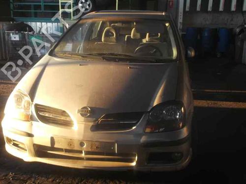 Switch NISSAN ALMERA TINO (V10)  | BP3050564I30 
